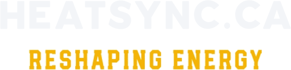 HeatSync.ca — Reshaping Energy